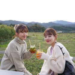 三重で“ドライブ女子旅”に行くならココ!絶品ランチにスイーツ、お洒落ショッピングスポットなど(C)モデルプレス