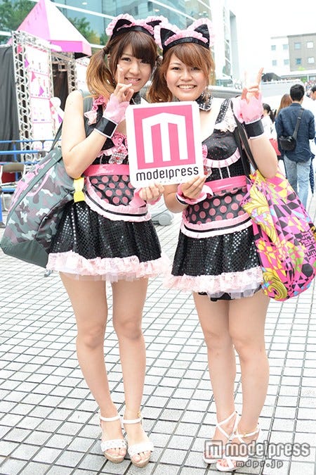 あゆみるきーさん、でみさん