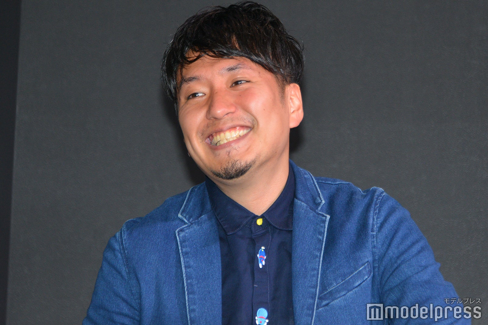 （C）モデルプレス