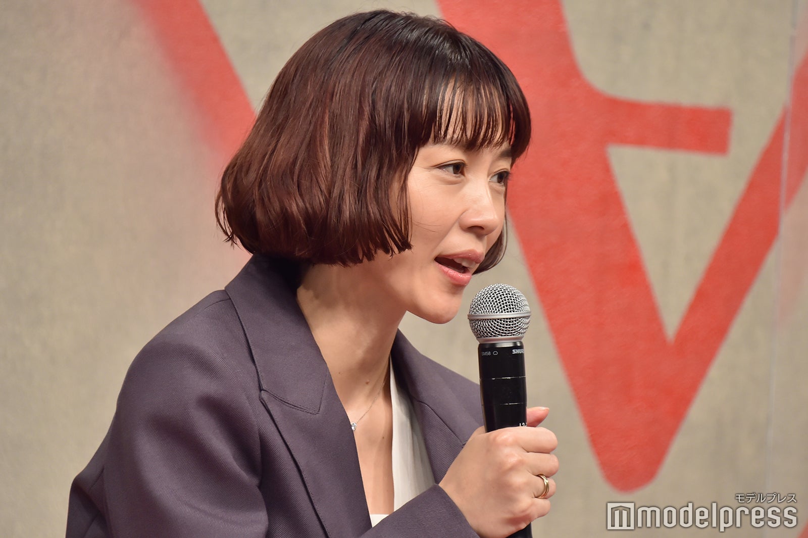 木村佳乃 （C）モデルプレス