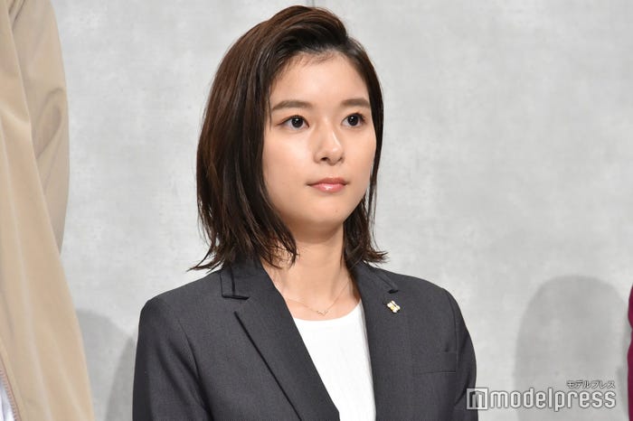 芳根京子 (C)モデルプレス