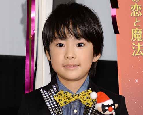 嵐・相葉雅紀、サプライズに感激「すごい!嬉しい」