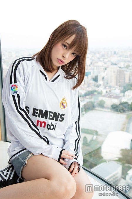 SHO-NO(画像提供:講談社)