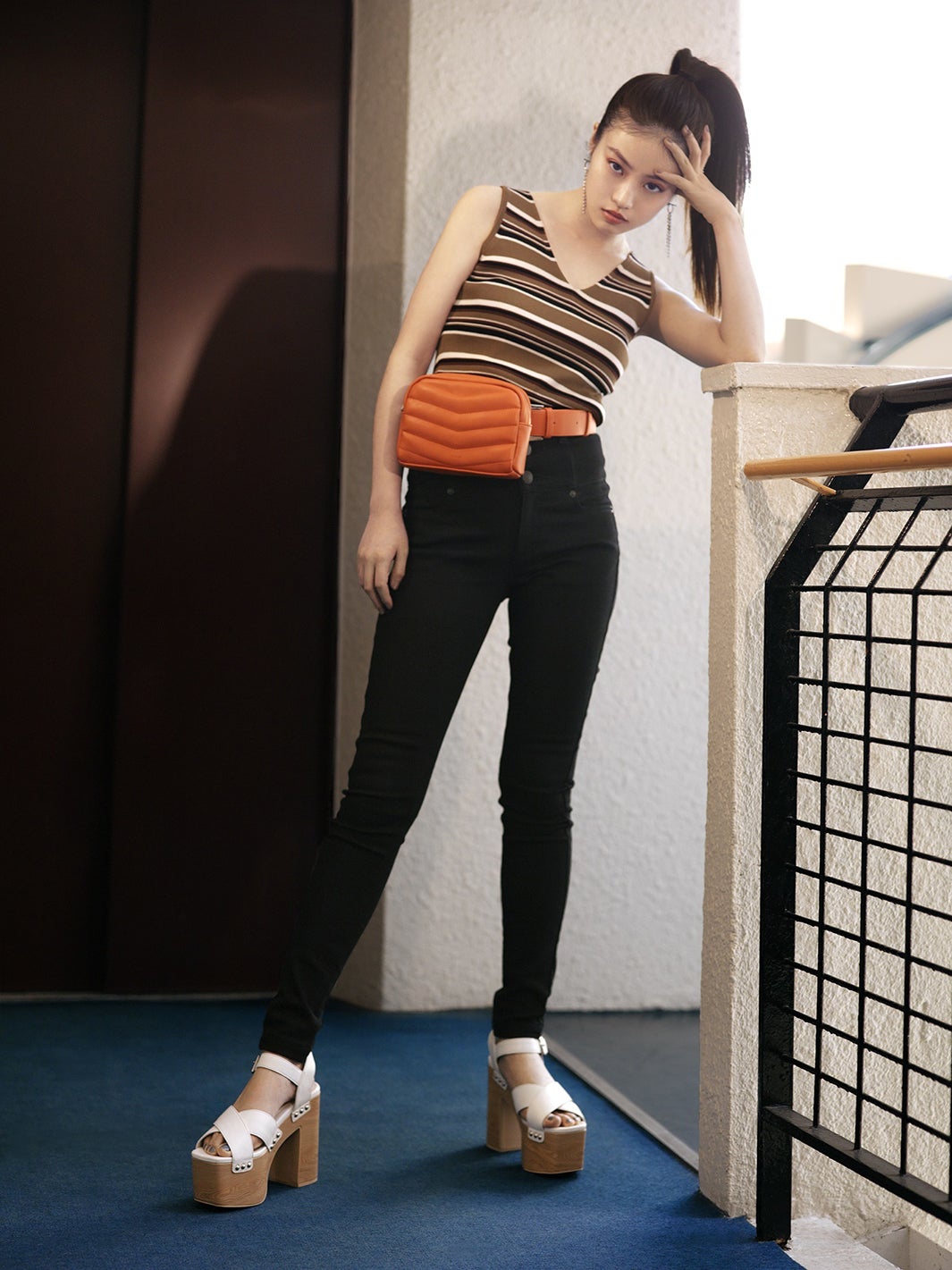 今田美桜（提供画像）