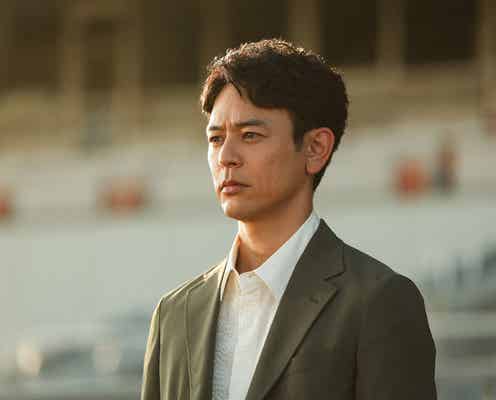 【ザ・ロイヤルファミリー 第1話】栗須(妻夫木聡)、競馬事業部の実態を調査 現実聞きショック受ける