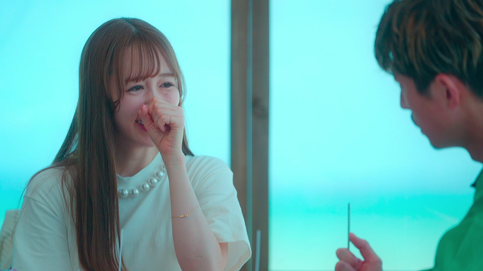 ノナ「ラブ デッドライン」（提供写真）