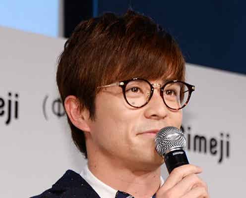 破局報道のオリラジ藤森、矢部浩之から暴露「しょっちゅう喧嘩してた」「夜中まで愚痴って…」