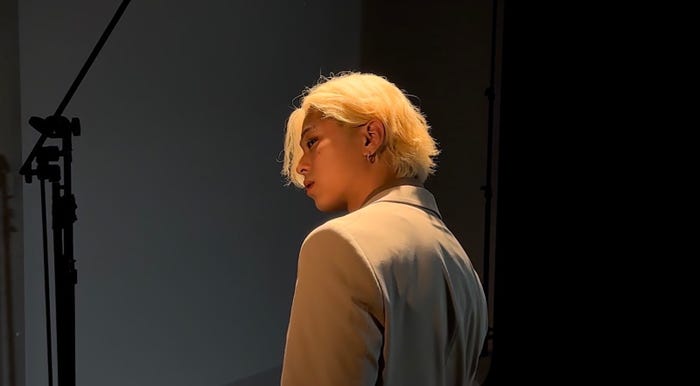 佐藤琉樹さん(提供写真)