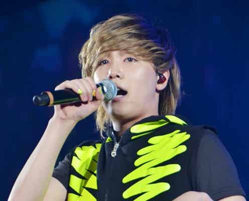 FTISLAND、ファンとの約束が大舞台で実現 「GirlsAward」大トリで登場<セットリスト>