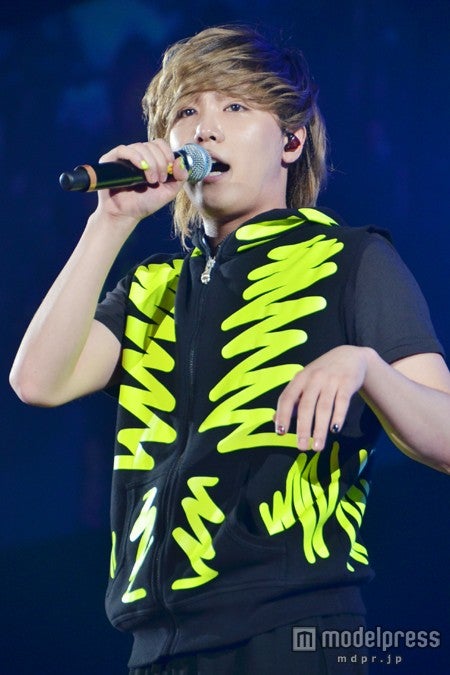 Ftisland ファンとの約束が大舞台で実現 Girlsaward 大トリで登場 セットリスト モデルプレス Ftisland ファンとの約束が大舞台で実現 Girlsaward 大トリで登場 セットリスト モデルプレス