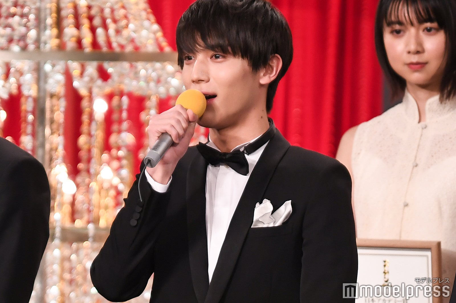 中川大志（C）モデルプレス