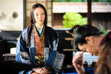 恐怖伏線「豊臣兄弟」突然登場した天真爛漫な男児に悲鳴→数年後に地獄が来る「エグい」「出すのか」「あのシーンをやるのか…」 秀吉とも会ってしまう 木下家の串団子も不穏と