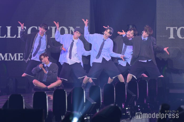 TWS(C)モデルプレス