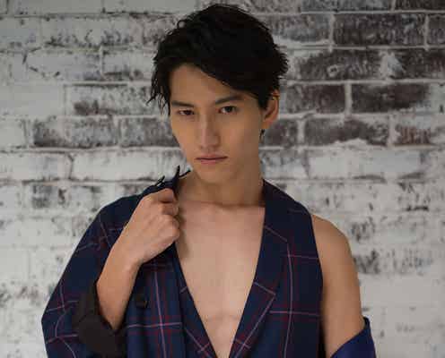 田口 淳之介、デビュー時の心境・ソロ転身の理由を赤裸々告白
