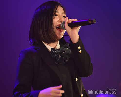 BEYOOOOONDS一岡伶奈、体調不良で年内公演欠席を発表<全文>