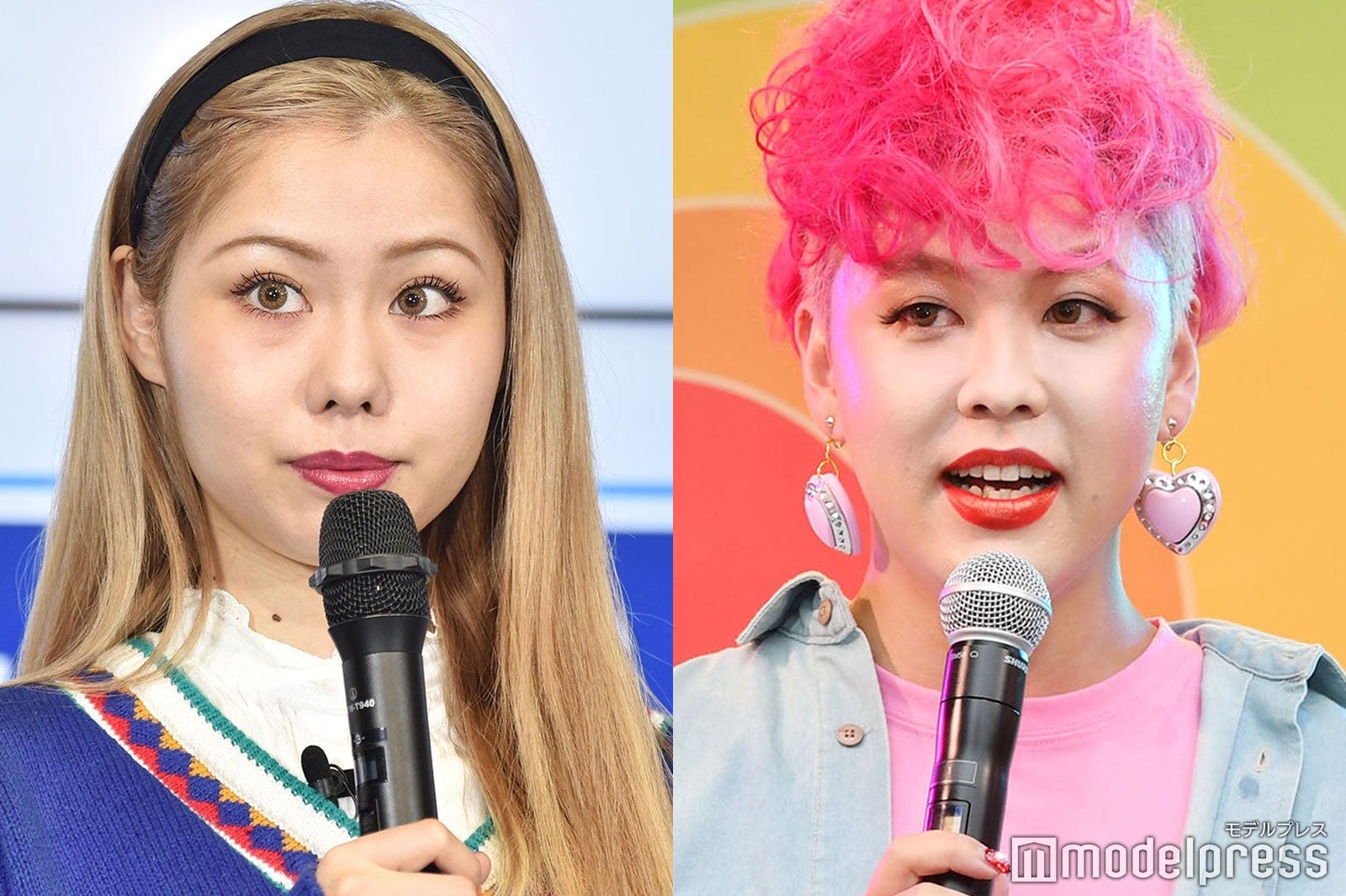 peco、ryuchellさん死去直後を回顧 号泣するぺえに伝えたこと「半分キレて…」