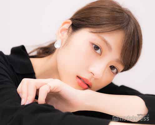 若月佑美、女優役で“謝罪会見シーン”に苦悩「突き刺さるような作品になったら」<「共演NG」インタビュー>