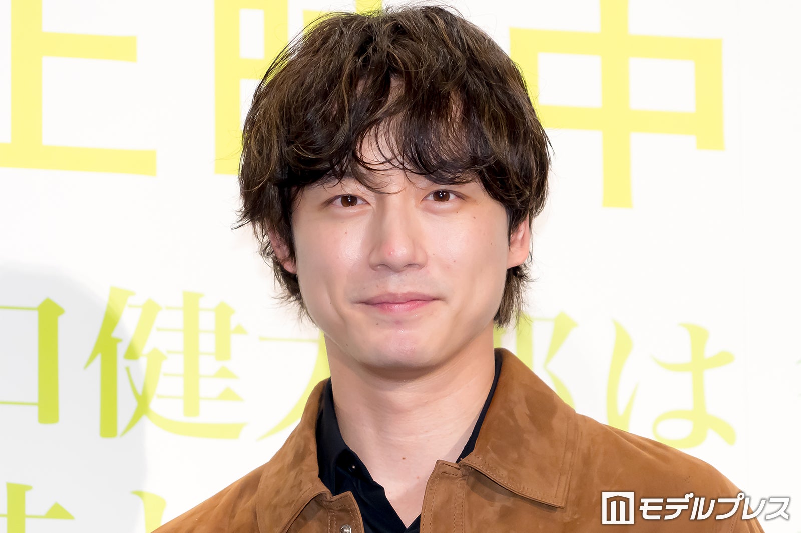 坂口健太郎（C）モデルプレス