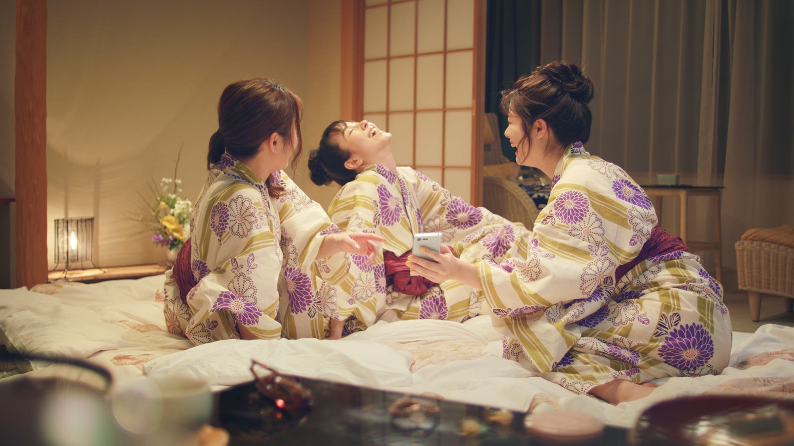 CMカット（提供写真）