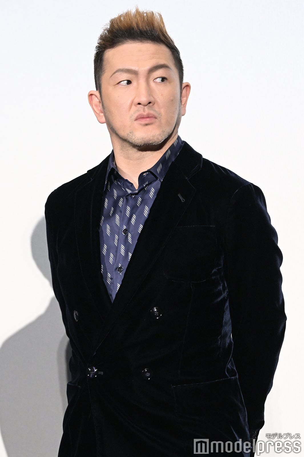 中村獅童（C）モデルプレス