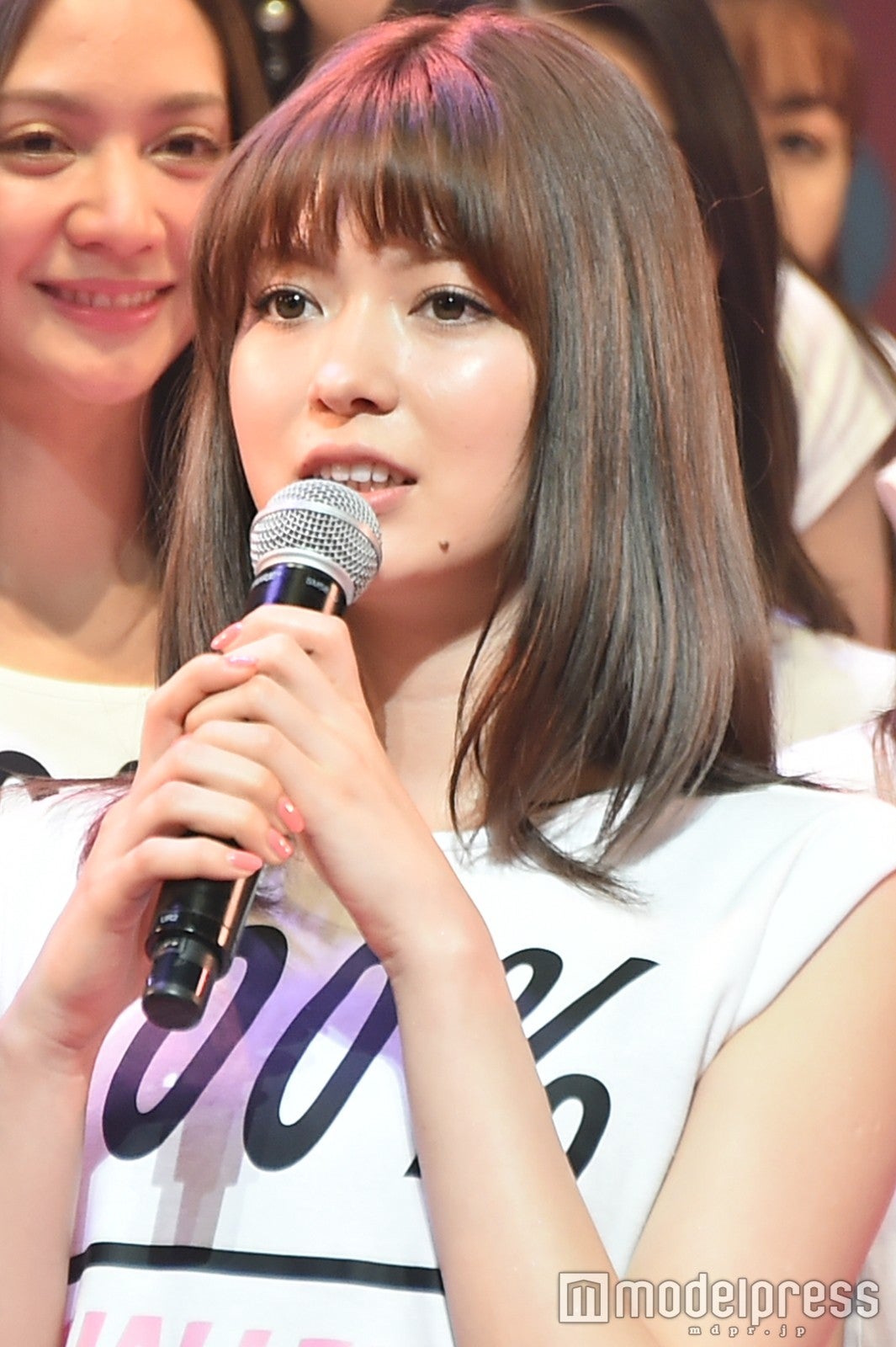 八木アリサ （C）モデルプレス
