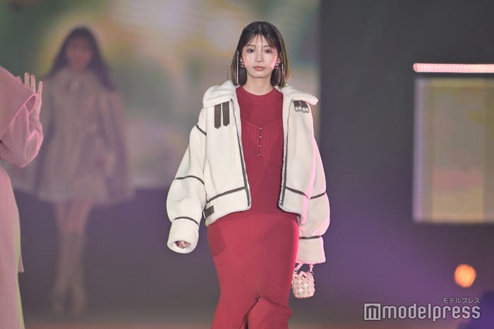 高本彩花(C)モデルプレス