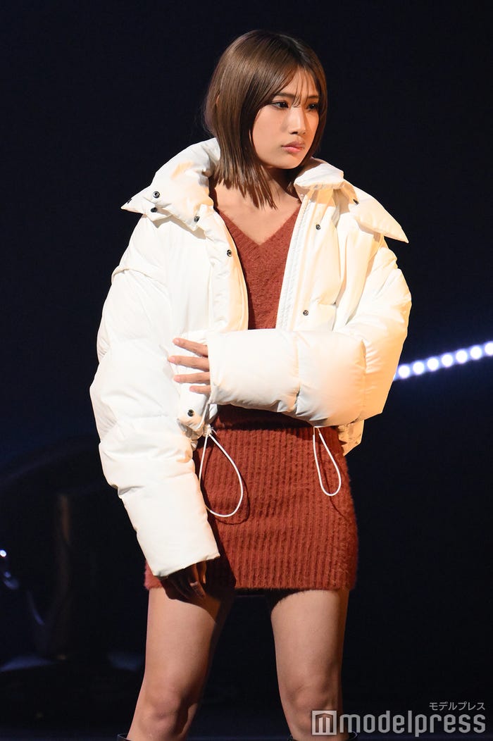 愛里(C)モデルプレス