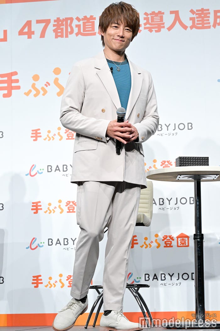 辻希美 (C)モデルプレス