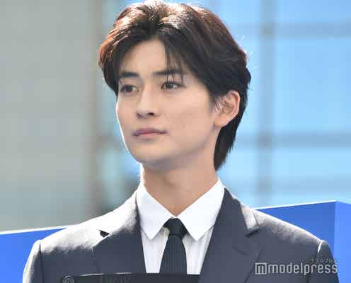 調理師免許持つ高橋文哉、豪華手料理公開「すごいな」と絶賛相次ぐ<フェルマーの料理>