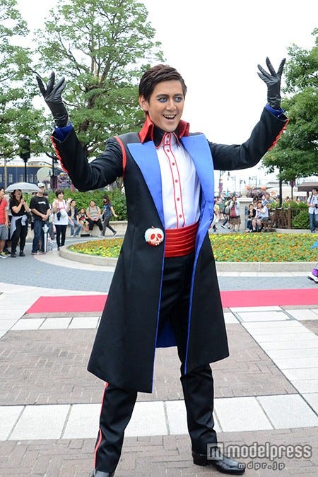 画像32 55 ディズニー ハマる人続出 ハロウィーンで活躍するヴィランズの手下とは モデルプレス