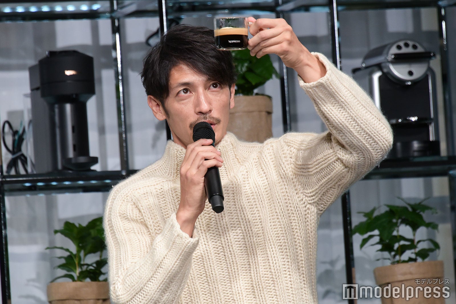 玉木宏（C）モデルプレス