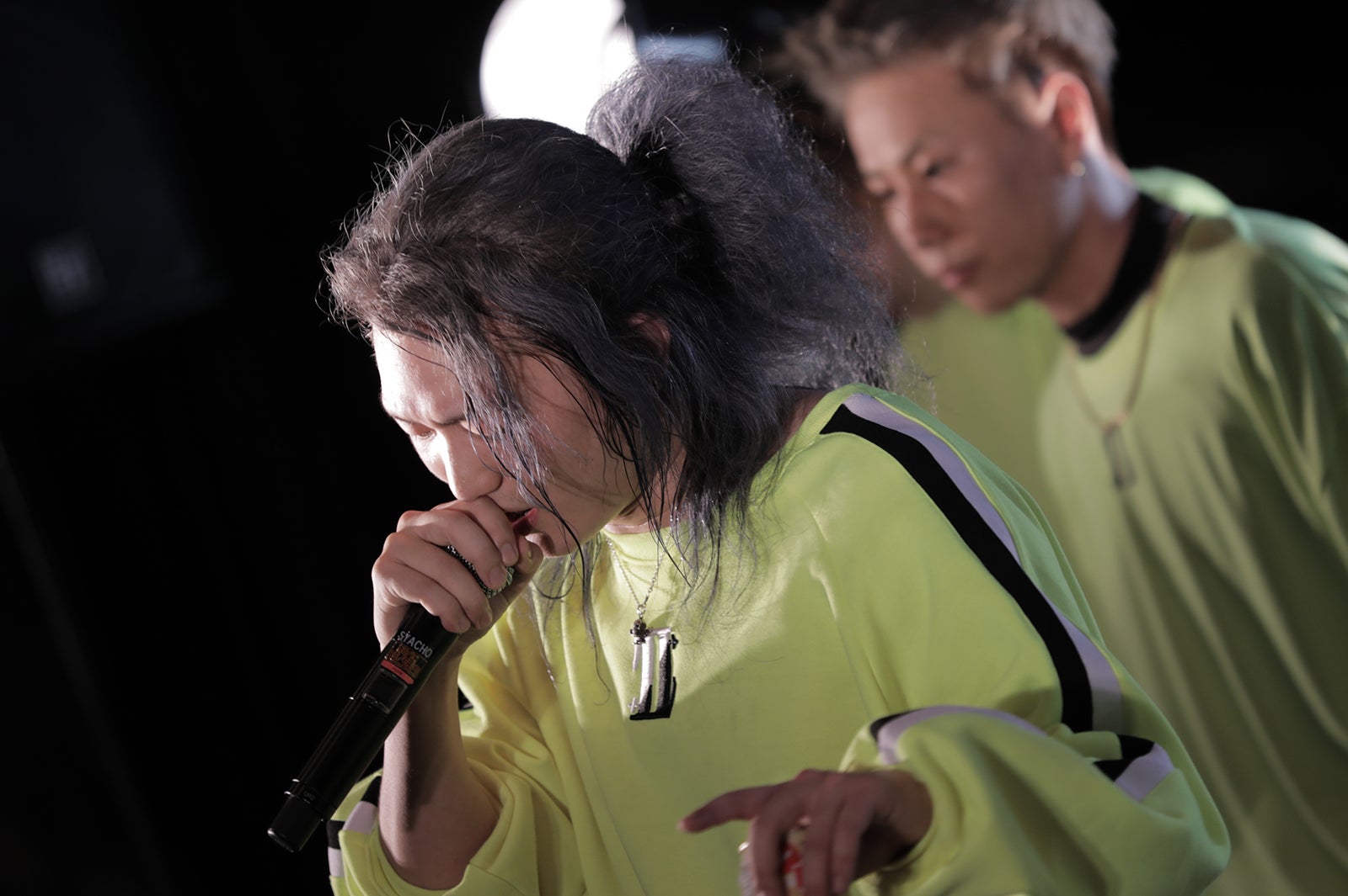 レペゼン地球（提供画像）