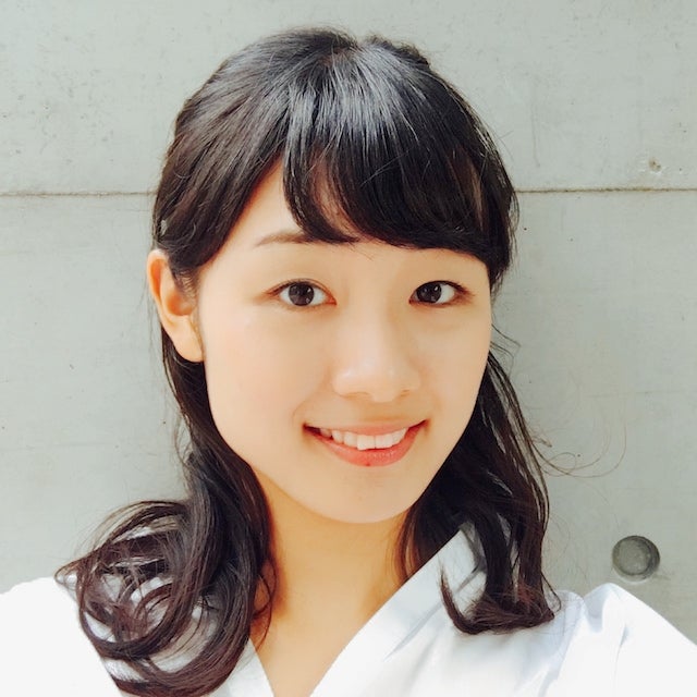 「MISS MR CIRCLE CONTEST2017-2018」セミファイナリスト（提供写真）