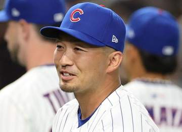 カブスが逆転で破竹の10連勝！終盤3イニングで4点差をひっくり返す スワンソンが決勝2ラン含む4打点の大暴れ「勝者の文化が根付いている」鈴木誠也は本塁打キャッチで貢献