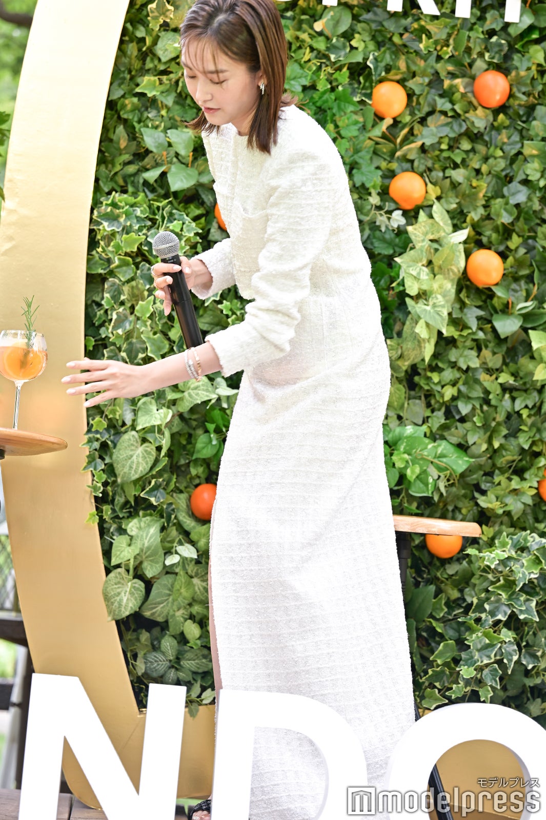 桐谷美玲（C）モデルプレス