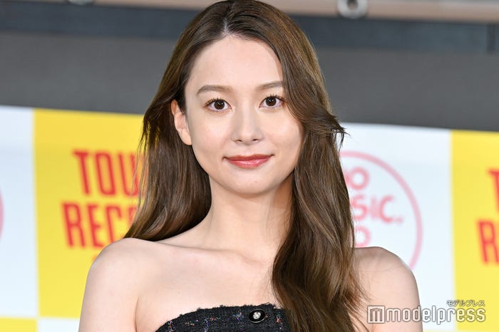 Niki(C)モデルプレス