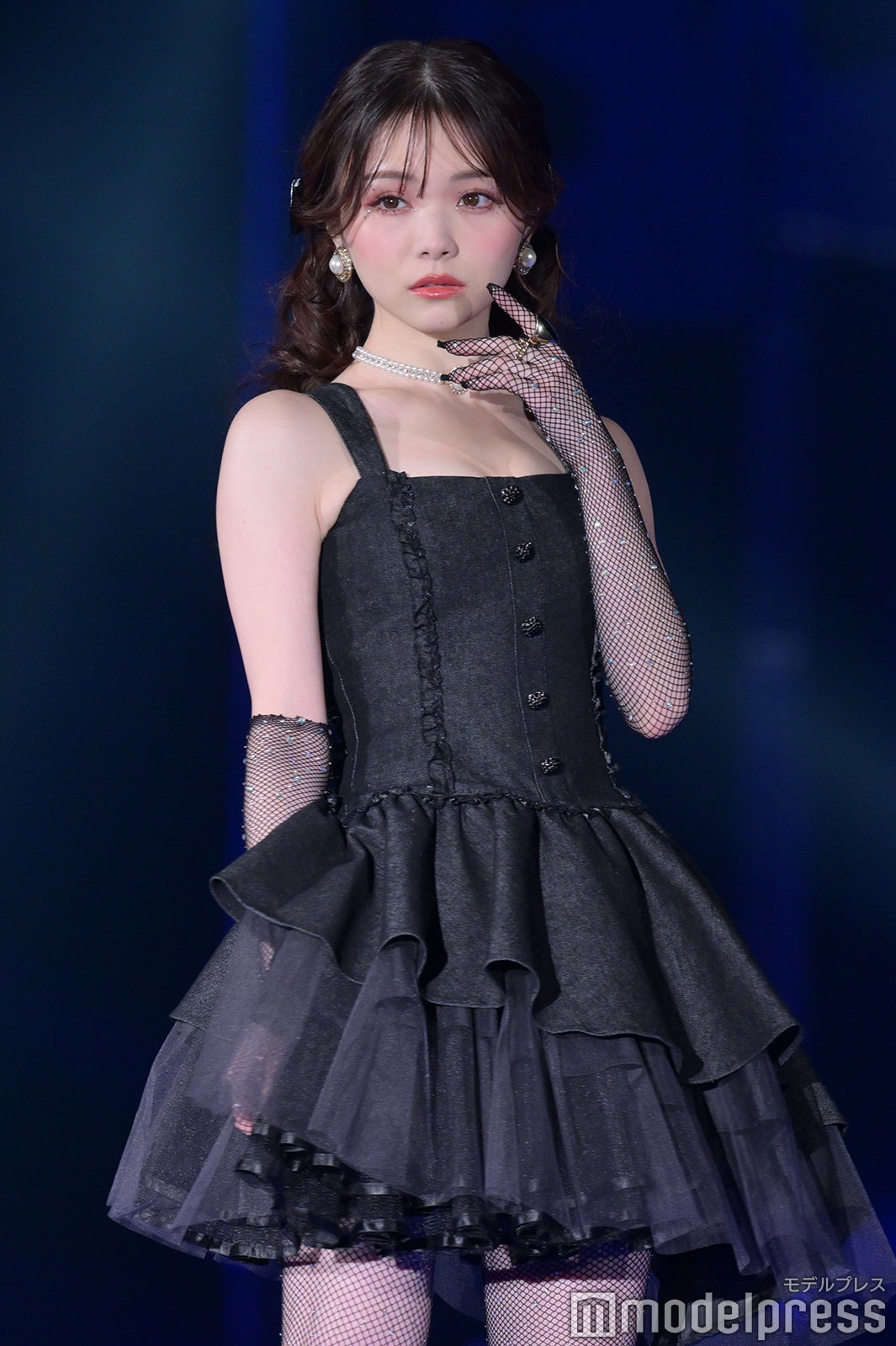 （C）モデルプレス