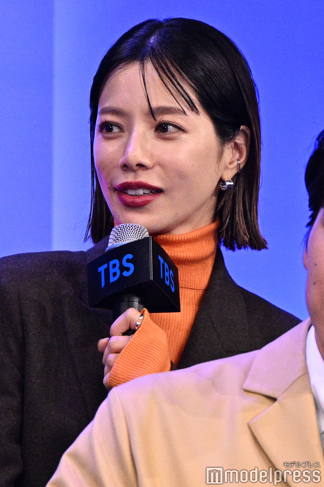 桜井ユキ（C）モデルプレス