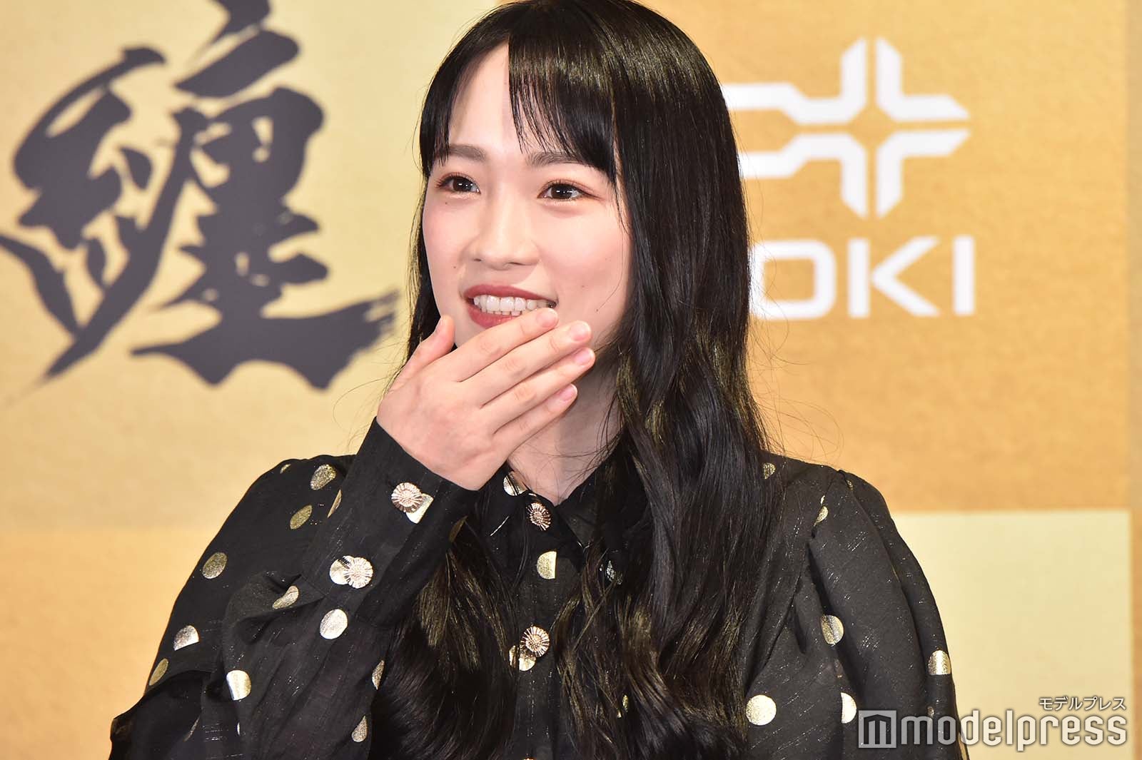 川栄李奈 （C）モデルプレス