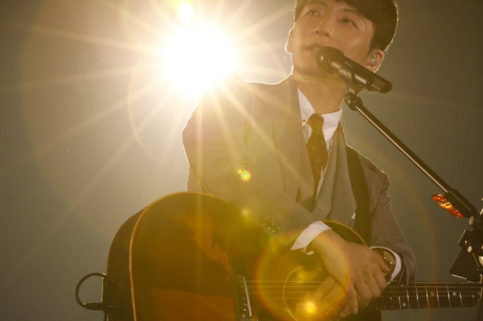 おげんさん が星野源のライブ愛語る 全国ツアー千秋楽の模様も公開 モデルプレス おげんさん が星野源のライブ愛語る 全国ツアー千秋楽の模様も公開 モデルプレス