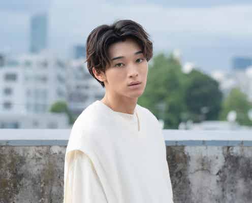 「彼オオカミ」松本怜生、令和版「パパムス」「石子と羽男」話題作への出演相次ぐ 撮影エピソード・俳優としての覚悟語る<独占インタビュー>