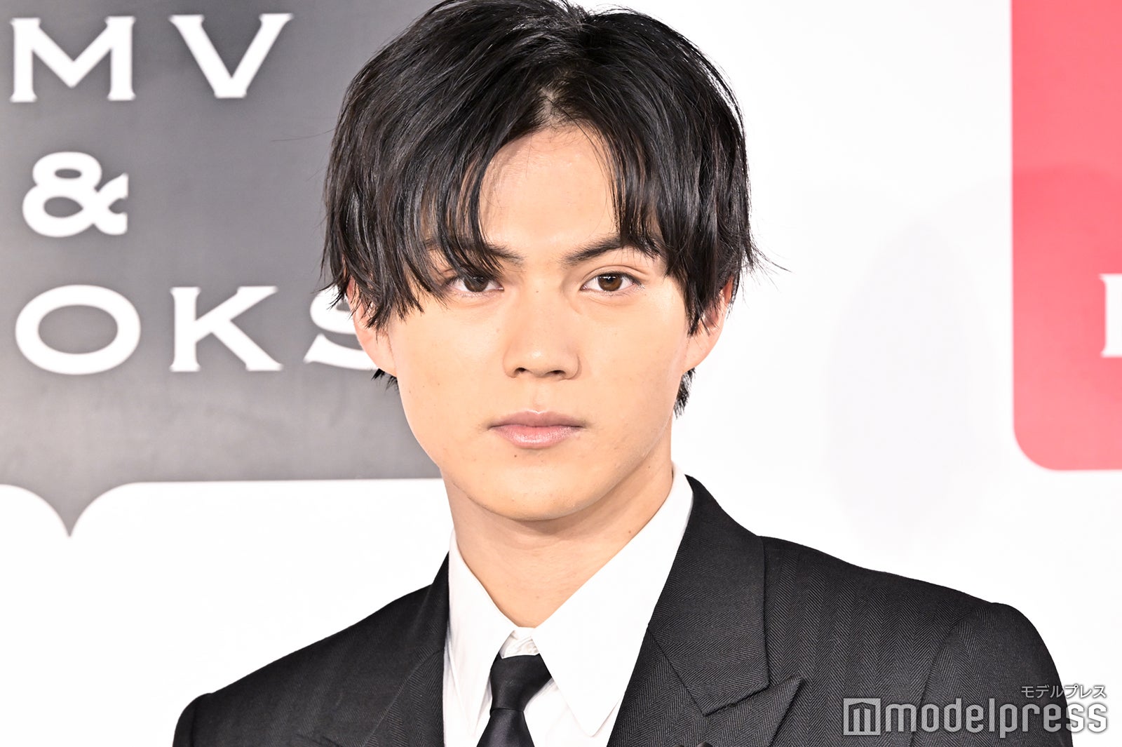 簡秀吉（C）モデルプレス