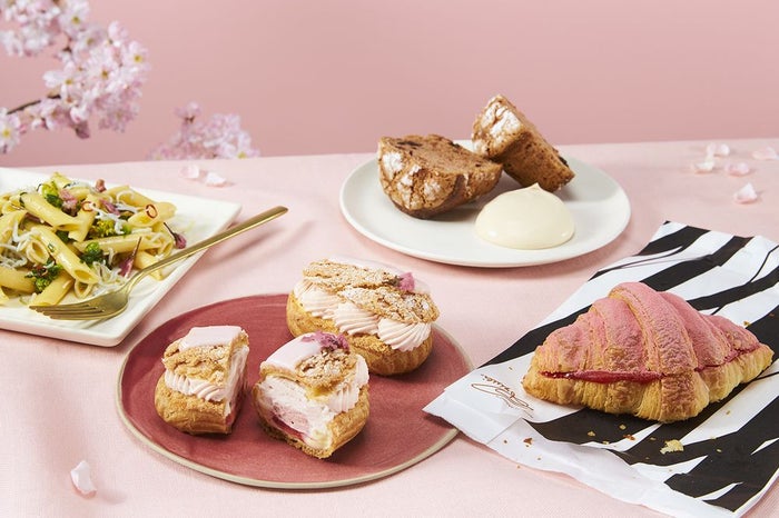 プリンチ／画像提供：スターバックス コーヒー ジャパン　