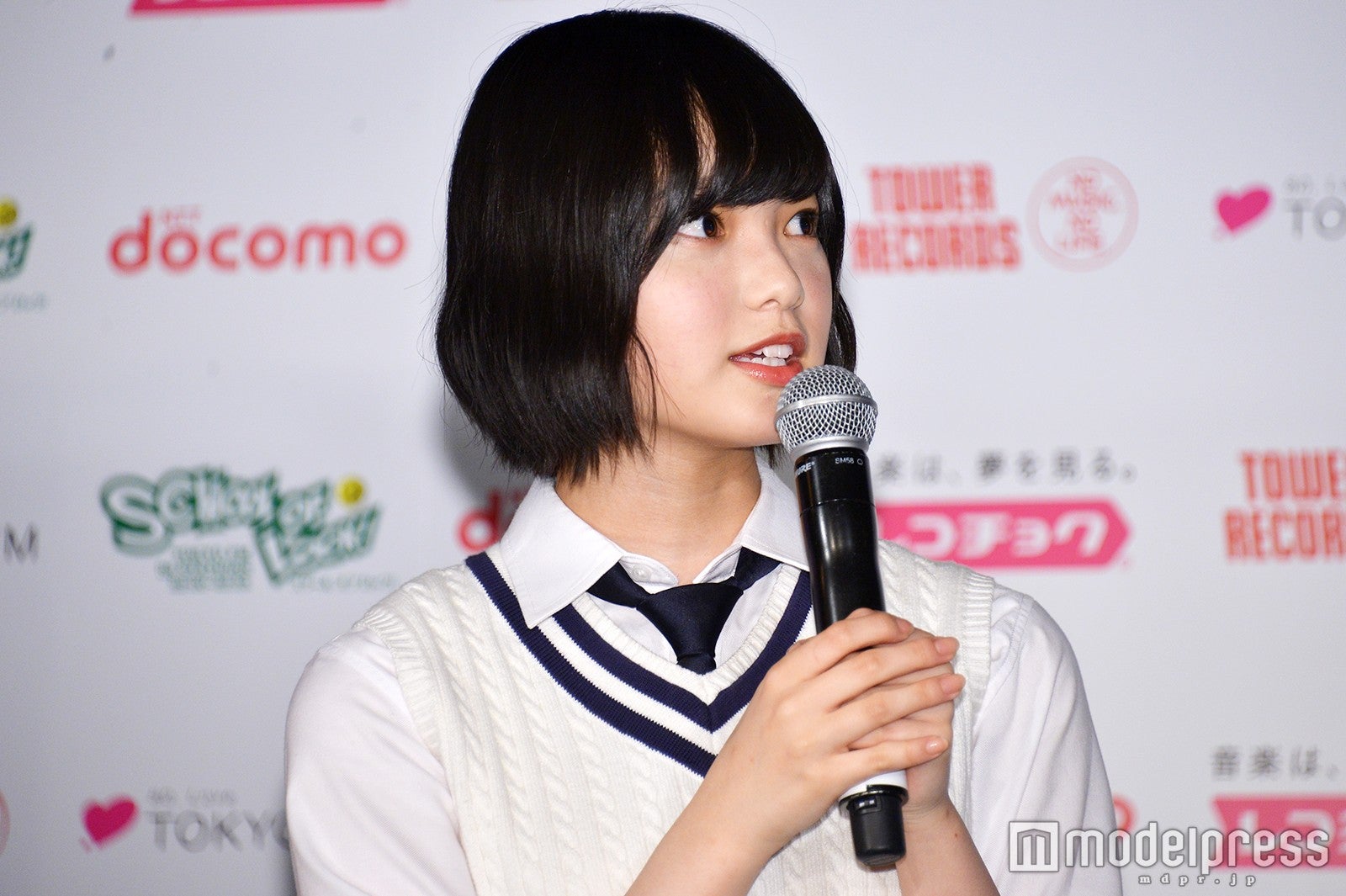 平手友梨奈 （C）モデルプレス