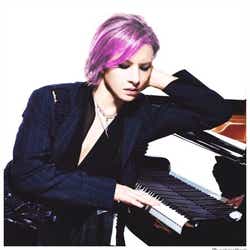 X Japan Yoshiki 高校時代のレア写真公開 美少年 まつげ長すぎ モデルプレス X Japan Yoshiki 高校時代のレア写真公開 美少年 まつげ長すぎ モデルプレス