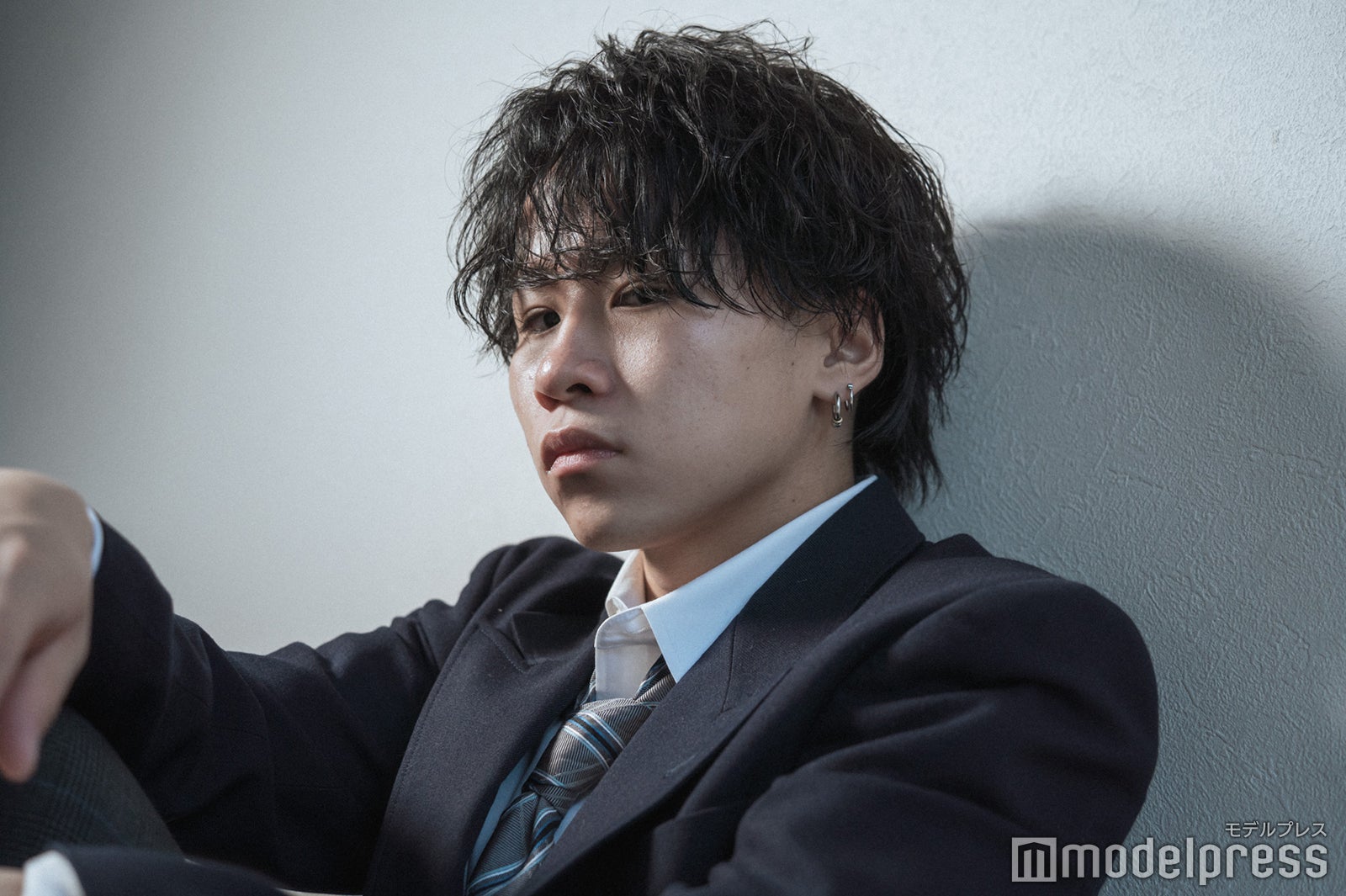 梅井富貴さん（C）モデルプレス