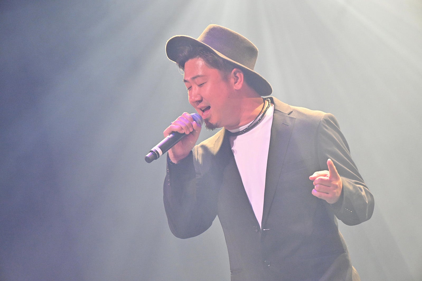 ビーグルクルーYASS（提供写真）