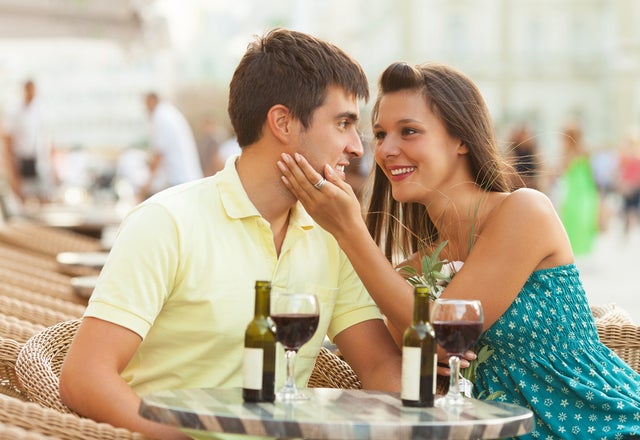 自慢させてください 彼氏が紹介したくなる彼女 の共通点4つ モデルプレス