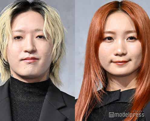 YOASOBI・Ayase、サプライズバースデーケーキに感激 ikuraが祝福「より一層素敵な大人の男性になっていくんじゃないかな」