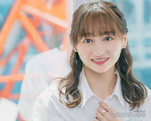 “W杯神予想”で注目・日向坂46影山優佳、期待をプラスに捉えられたワケ「プレッシャーに押しつぶされそうになった」過去からの変化<「知らないことだらけ」インタビュー後編>